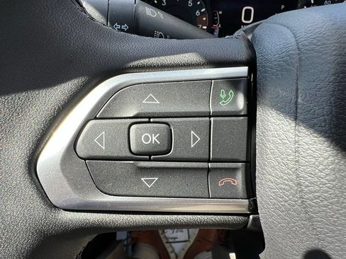 New 2026 Jeep Compass Latitude AWD/4WD image 37