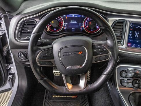 Used 2021 Dodge Challenger R/T Scat Pack image 29