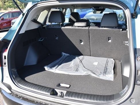 New 2026 Kia Seltos S image 16