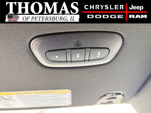 Used 2026 RAM 1500 Laramie AWD/4WD image 21