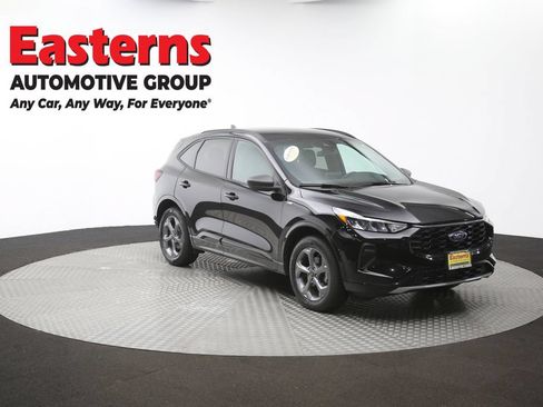 Used 2024 Ford Escape ST-Line AWD/4WD image 49