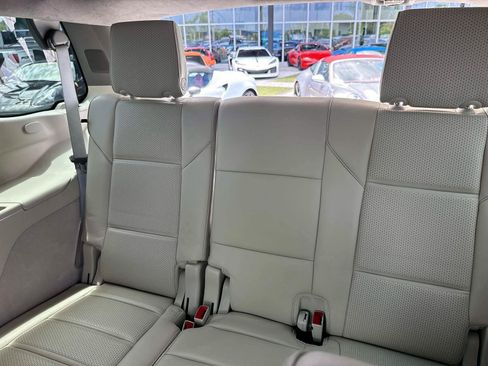 Used 2024 Cadillac Escalade Sport Platinum RWD image 14