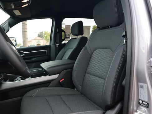 New 2026 RAM 1500 Big Horn w/ Night Edition AWD/4WD image 13