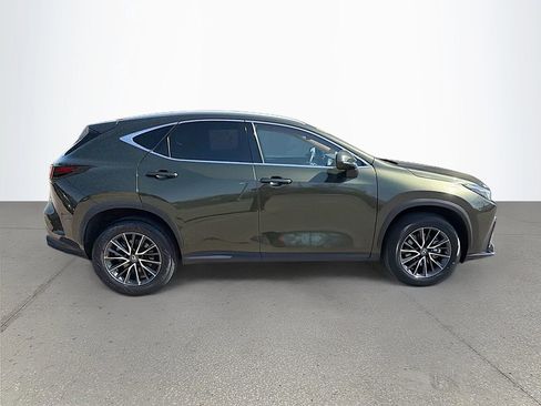 Used 2023 Lexus NX 350 AWD image 2