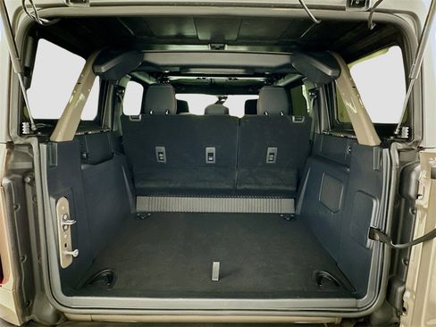 Used 2025 Ford Bronco Big Bend image 27