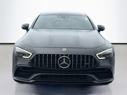 Used 2023 Mercedes-Benz AMG GT 53 image 8