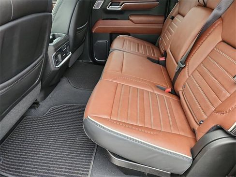Used 2023 GMC Sierra 1500 Denali Ultimate image 25