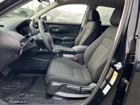 New 2026 Honda HR-V LX image 14