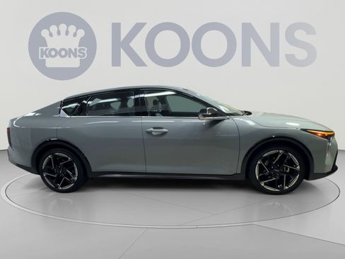 Used 2025 Kia K4 GT-Line FWD image 12