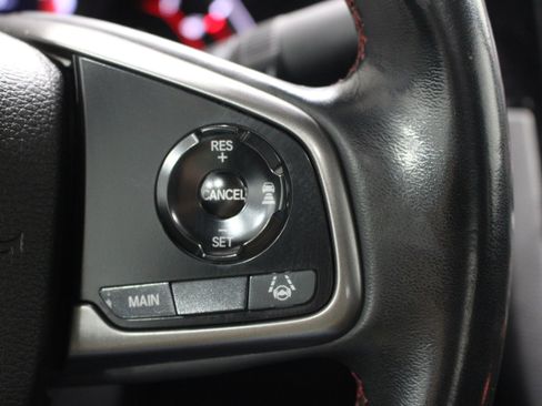 Used 2020 Honda Civic Si image 13