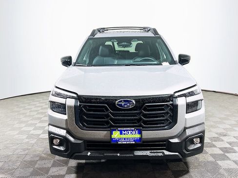 New 2026 Subaru Outback Touring XT AWD/4WD image 2