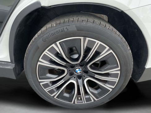 Used 2026 BMW X3 xDrive30i w/ Premium Package AWD/4WD image 27