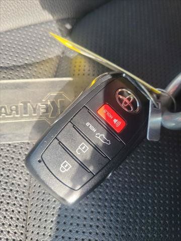 Certified 2024 Toyota Grand Highlander AWD Hybrid image 43