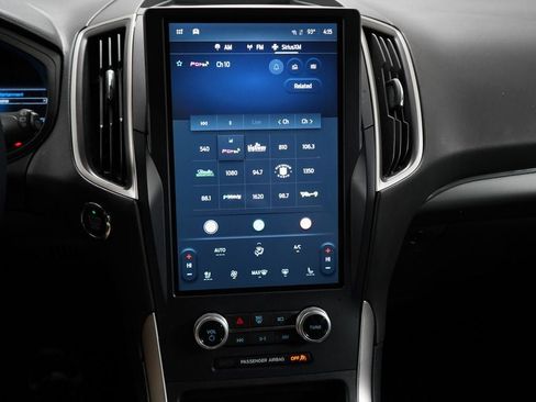 Certified 2023 Ford Edge SEL w/ Sport Appearance Package AWD/4WD image 20
