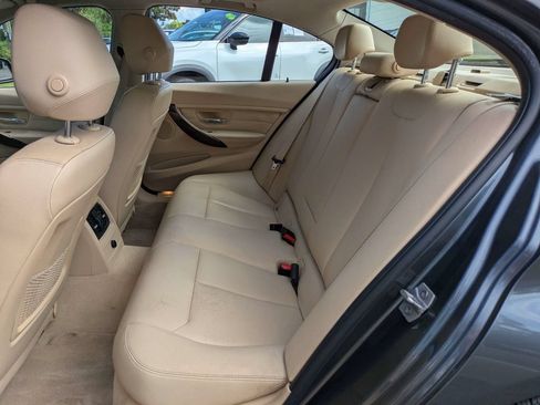 Used 2015 BMW 328i Sedan RWD image 14