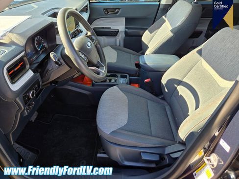 Certified 2022 Ford Maverick XLT w/ Equipment Group 300A Standard image 8