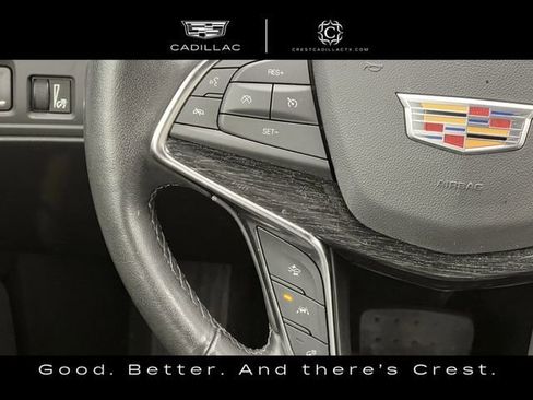 Certified 2023 Cadillac XT5 Premium Luxury w/ Technology Package image 15