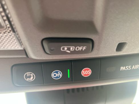 Used 2026 GMC Sierra 1500 Elevation AWD/4WD image 21