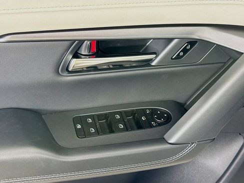 New 2026 MAZDA CX-5 Select AWD/4WD image 17