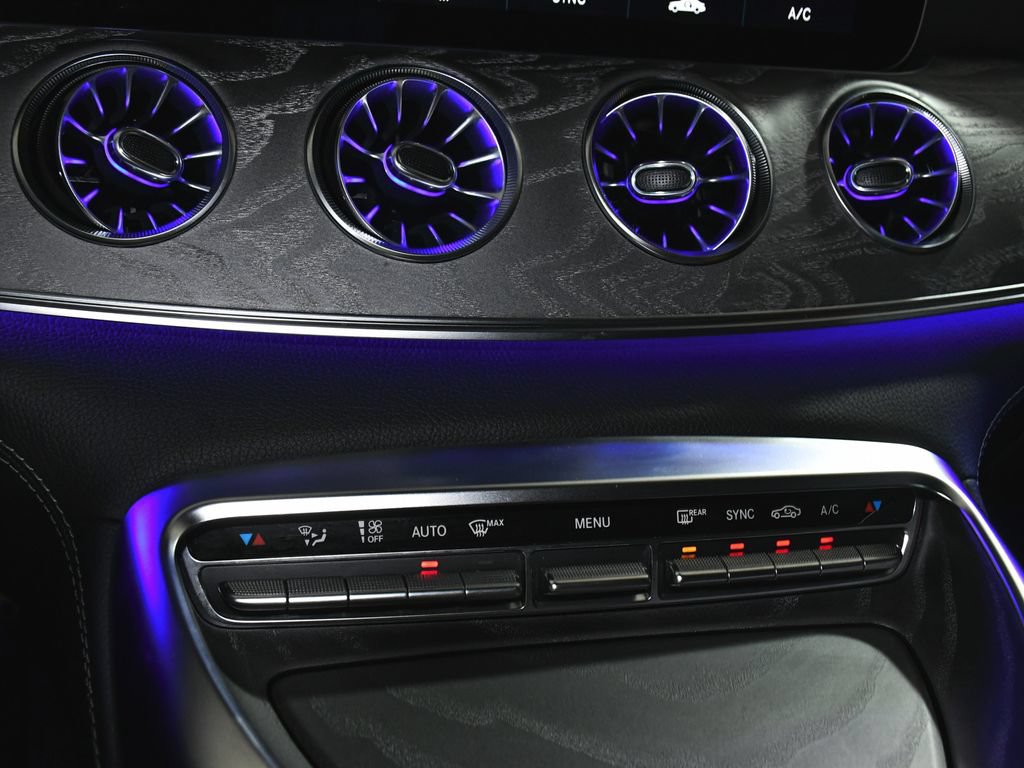 Used 2022 Mercedes-Benz AMG GT 53 image 41