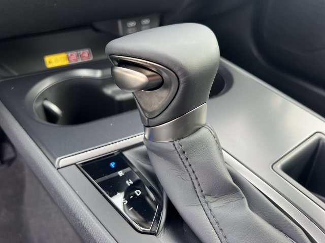 Used 2024 Lexus UX 250h FWD image 20