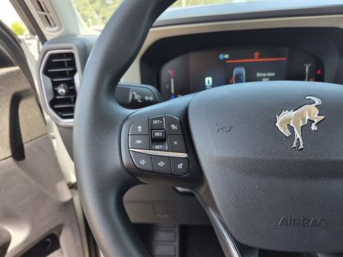 New 2026 Ford Bronco Sport Big Bend AWD/4WD image 20