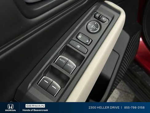 Used 2023 Honda Accord EX image 18