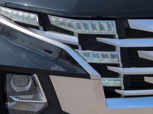 Certified 2023 Hyundai Santa Cruz SEL w/ Tow & Go Package image 2