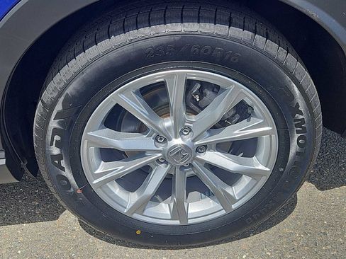 Certified 2025 Honda CR-V EX-L image 8