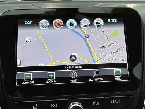 Used 2018 Chevrolet Equinox Premier image 26