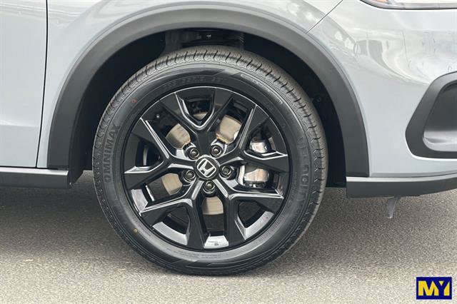 Used 2025 Honda HR-V Sport image 33
