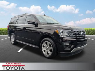 Used 2021 Ford Expedition XLT video 1