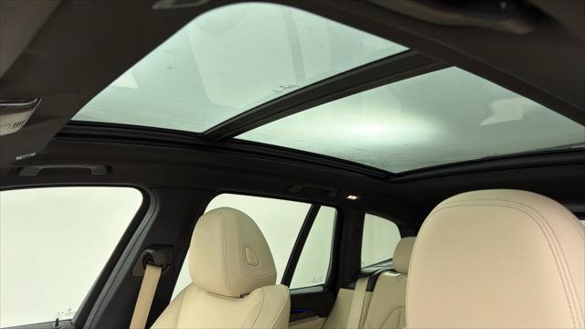Used 2022 BMW X3 sDrive30i w/ Convenience Package RWD image 37