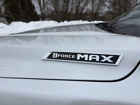 Certified 2025 Toyota Sequoia Platinum image 44