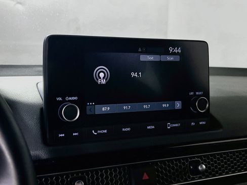 Used 2025 Honda Civic Sport image 14