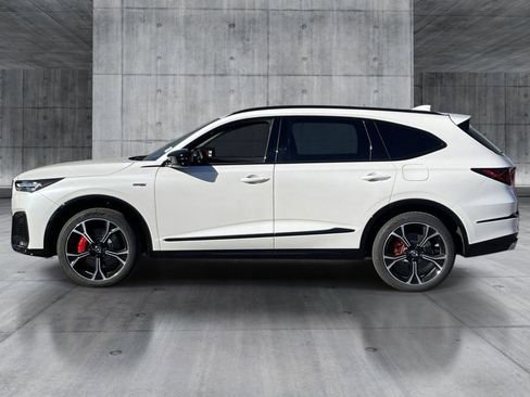 New 2026 Acura MDX Type S image 3