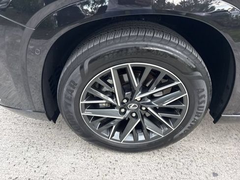 Certified 2026 Lexus TX 350 FWD w/ Technology Package image 10