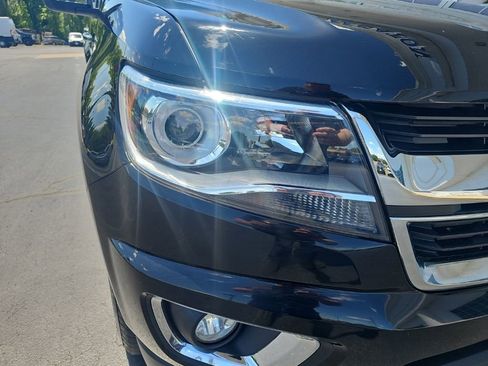 Used 2015 Chevrolet Colorado LT w/ Luxury Package RWD image 7