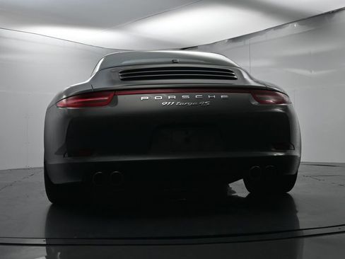Used 2014 Porsche 911 Targa 4S image 54
