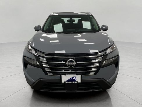 Certified 2026 Nissan Rogue SV w/ SV Premium Package AWD/4WD image 10