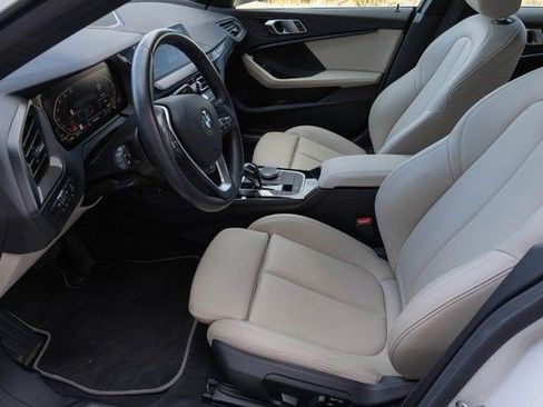 Certified 2022 BMW 228i xDrive Gran Coupe w/ Convenience Package image 2