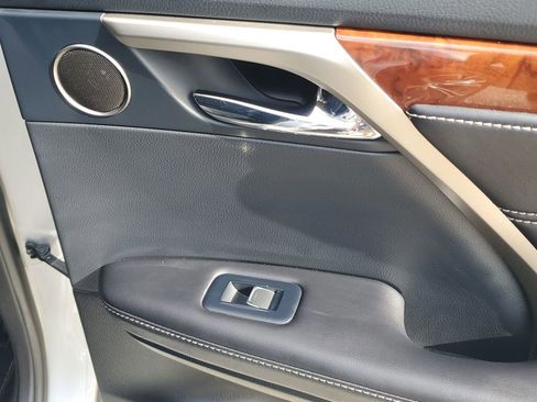 Used 2018 Lexus RX 350L AWD image 49