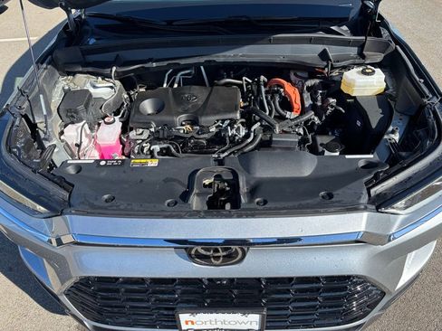 Used 2024 Toyota Grand Highlander Limited image 26