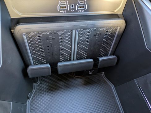 New 2026 RAM 2500 Big Horn AWD/4WD image 25