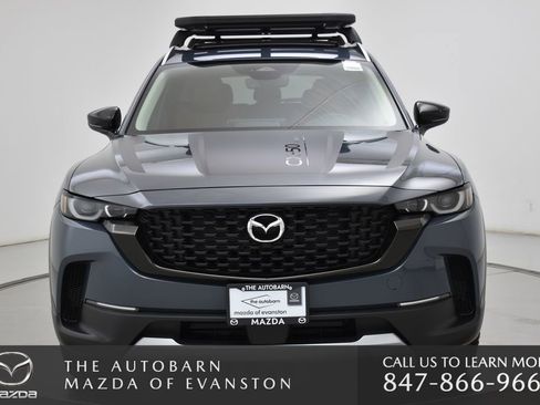 New 2025 MAZDA CX-50 Meridian Edition w/ Apex Package image 11