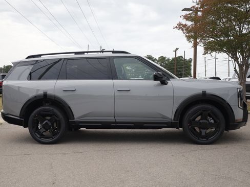 New 2027 Kia Telluride EX X-Line AWD/4WD image 6