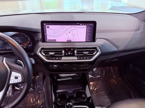 Used 2022 BMW X3 sDrive30i w/ Premium Package 2 image 24