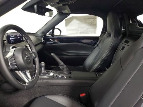 New 2026 MAZDA MX-5 Miata Grand Touring image 15