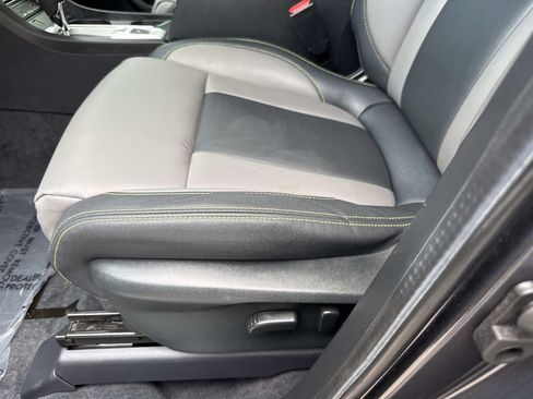 Used 2024 Subaru Ascent Onyx Edition w/ Popular Package Onyx AWD/4WD image 20