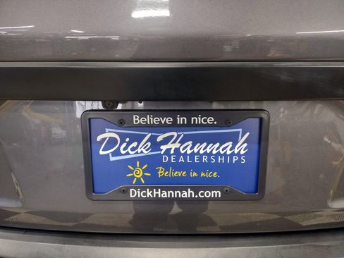 New 2025 Volkswagen ID. Buzz 1st Edition image 36